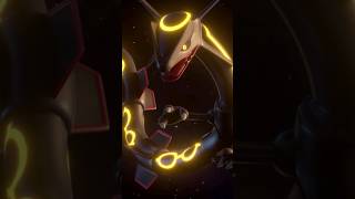 Is Rayquaza THE BEST Shiny Pokemon [upl. by Dodie]