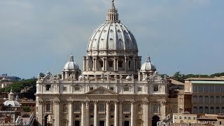 Behind the Facade  Lecture 1  Bernini and Borromini  The rivalry which transformed Rome [upl. by Nodnart866]