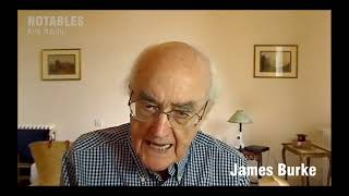 Notables Episode 3  James Burke on Nanotechnology [upl. by Toile108]