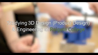 3D Design Product Design amp Engineering [upl. by Khajeh]