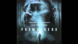 Prometheus Original Motion Picture Soundtrack 6 Discovery [upl. by Enelrats171]