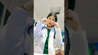 Ife of nursing Student And Nursing Officer youtubeshorts viral trending nursingofficer doctor [upl. by Ahsienod]