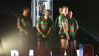 Rabbitohs 2022 Season So Far [upl. by Aldarcy736]