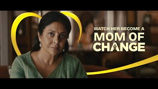 Sunfeast Moms Magic Will of Change  Hindi [upl. by Harima174]