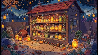 the alchemist’s shed  magical lofi music for study amp relaxation [upl. by Alimac]