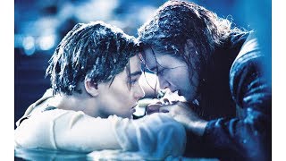 Titanic My Heart Will Go On Status  Titanic Last Scene Jack Die  Titanic WhatsApp status Shorts [upl. by Yebot]