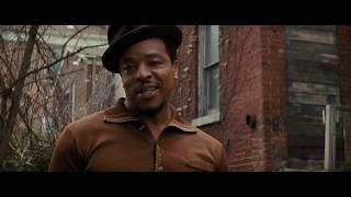 Fences 2016 Troy vs Cory fight scene 1080p High quality [upl. by Jud]