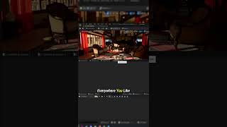 Create Custom Tools in UE5  Shorts 01 gamedev unrealengine  Editor Utility Widget [upl. by Gerik109]