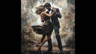 Argentine Tango  Instrumental  A Journey into the Heart of Tango 🎶 [upl. by Mairb]