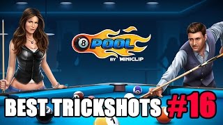 8 Ball pool miniclip the best game [upl. by Eiramait]