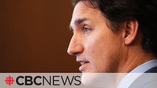 Trudeau apologizes on behalf of Canada for tribute to Ukrainian who served in Nazi unit [upl. by Ikim]