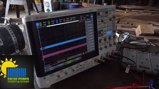 Uninterruptable Power Supply Sine Wave Testing With A Few Cheap and Expensive UPSs [upl. by Dallon]