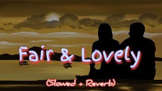 Fair lovely mahngi kardi slowedreverb song Raju Panjabi slowed [upl. by Pietrek]