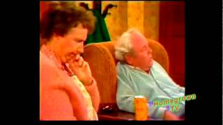 Words of wisdom with Archie Bunker [upl. by Stulin]