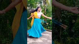 Nagada sang dhol baje youtube dance video [upl. by Eenhat]