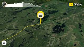 20240724 Nipigon ON Relive [upl. by Stoll]