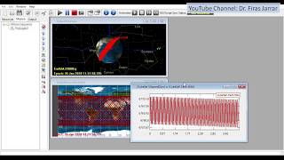 General Mission Analysis Tool GMAT Tutorial  1U CubeSat [upl. by Claybourne]