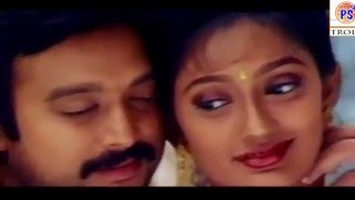 Oru Chinna Manikkuyiluஒருசின்னமணிக்குயிலுசிந்துKarthikKanaka Love Duet H D Tamil Video Song [upl. by Ettelimay]