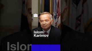 Islom Abdug’aniyevich Karimov haqida faktlar [upl. by Kile]