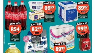 Whats on special at Checkers in KZN this week Promo from 07 October to 21 October 2024 [upl. by Anivle]