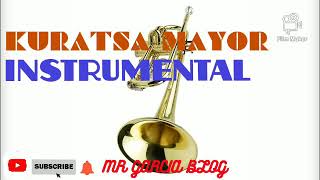 KURATSA MAYOR INSTRUMENTAL  WARAY WARAY SONG [upl. by Warfeld]