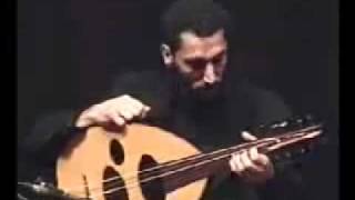 Naseer Shamma Arabic نصير شمه‎ Oud Improvisation [upl. by Frans395]