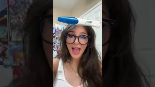 sssniperwolf dhar mann😱 [upl. by Siwel]