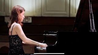 Irina Lankova plays Rachmaninov Prelude Op23 No4 · live at Salle Gaveau Paris [upl. by Aryamoy]