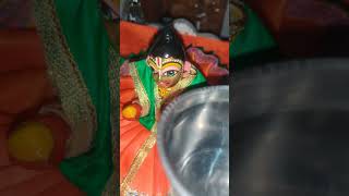 Lalla lalla Lori nind ho gayi chori🥰radhakrishna youtubeshort🥰 [upl. by Ylellan]