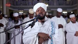 SHEIKH NOREEN MUHAMMAD SIDDIQUE QURAN RECITATION [upl. by Robma]