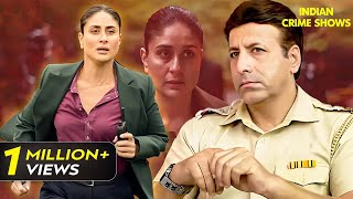 Buckingham में Kareena Kapoor के साथ हुए अपराध का दिल दहलाने वाला सच  Crime Patrol  TV Show  CBI [upl. by Lowndes355]