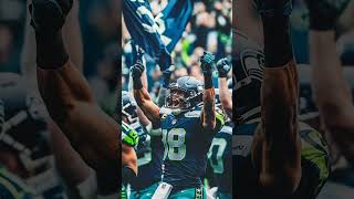 Seahawks vs Broncos Week 1 Highlights Recap [upl. by Auqinahc]