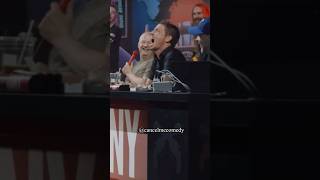 RedBan Makes Hilarious Valid Argument🤣🔥killtony tonyhinchcliffe jimnorton comedy arishaffir [upl. by Bodkin608]