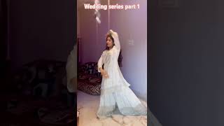 Afreen Afreen song dance cover🤍 ytshort sangeetdance bolloywooddance wedingdance afreenafreen [upl. by Elysha]