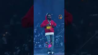 Kendrick Lamar Performs Dr Dre Live hiphop music rap kendricklamar drdre [upl. by Shanly]