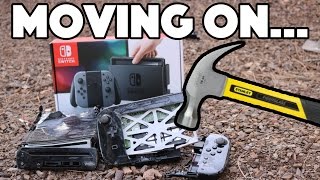 Bored Smashing  Wii U [upl. by Solorac]