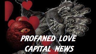 Dark Souls 3 Invasions  Profaned Capital [upl. by Ened]