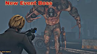 Dead Frontier 2 New Event Boss [upl. by Eselahc]