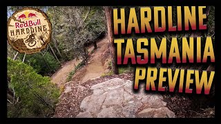 A New Age of Hardline Red Bull Hardline Tasmania 2024 [upl. by Kallick]