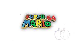 Metal Mario  Super Mario 64  Dance Remix Extended 10 Minutes [upl. by Aaronson361]