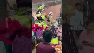 Kanha barsane mein a jaiyo bulae Radha pyariJay Shri Krishna [upl. by Sup297]