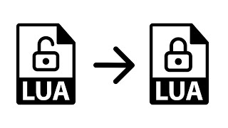 How To Obfuscate a Lua file for free [upl. by Sueaddaht]