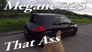 RenaultSport Megane 225 Lux270 BHPReview [upl. by Sebastian]