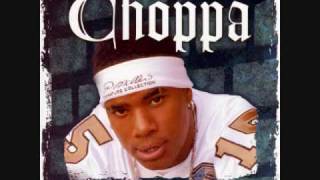 Choppa Ft Master P  Choppa Style [upl. by Sucul]