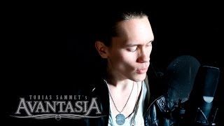 PELLEKs AVANTASIA MEDLEY [upl. by Nylacaj]