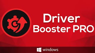 Driver Booster Pro Free [upl. by Anile]