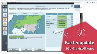 Karten Update beim Navi nötig  Wir zeigen euch wie es geht [upl. by Asaret]