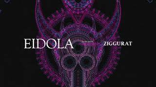 Eidola  Ziggurat Official Visualizer [upl. by Derrik714]