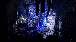 Pirates of the Caribbean  Hans Zimmer Live from Seattle [upl. by Dailey]