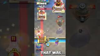 The most VALUE Musketeer clashroyale [upl. by Vincents]